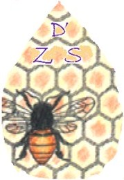 Logo - DZARZAS S.A. DE C.V.