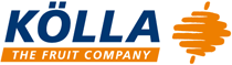 Logo - Kölla - the fruit company