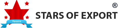 Logo - Stars of Export