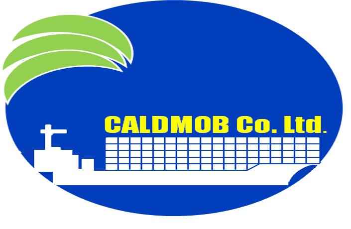 Logo - CALDMOB CO. LTD.