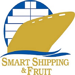 Logo - SMART SHIPPING & FRUIT SRL