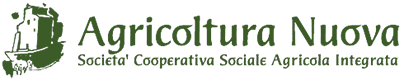 Logo - AGRICOLTURA NUOVA - SOC. COOP. Agricola Integrata