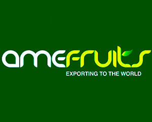 Logo - AMEFRUITS SL
