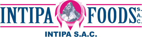 Logo - INTIPA FOODS S.A.C