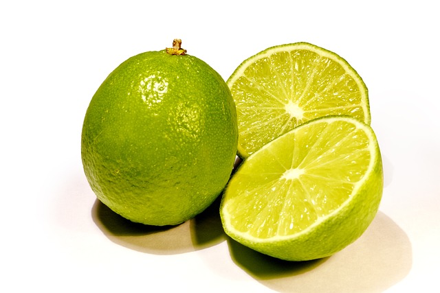 Lemon - Frutas Finas de Valles de Michoacán