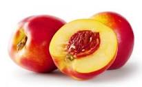 Nectarine - Brazilian Fruits Exports