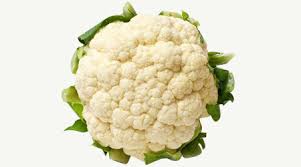 Cauliflower - Kettle Produce España SL