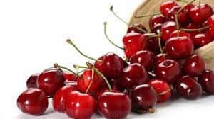 Cherries - Agricola Jacusiel SpA