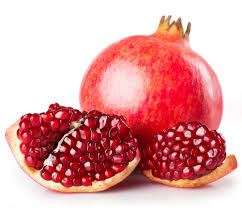 Pomegranate - INTIPA FOODS S.A.C