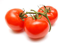 Tomate - BONNYSA AGROALIMENTARIA S.A. - MASET DE SEVA,S.A