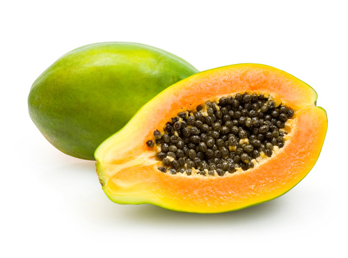 Papaya - Brazilian Fruits Exports