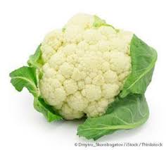 Cauliflower - AgroCOL