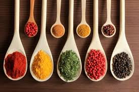 Spices - Best Flavors International SA de CV