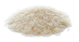 Rice  - KPM SUPPLY LTDA