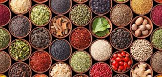 Spices - Global Agro Corps CO