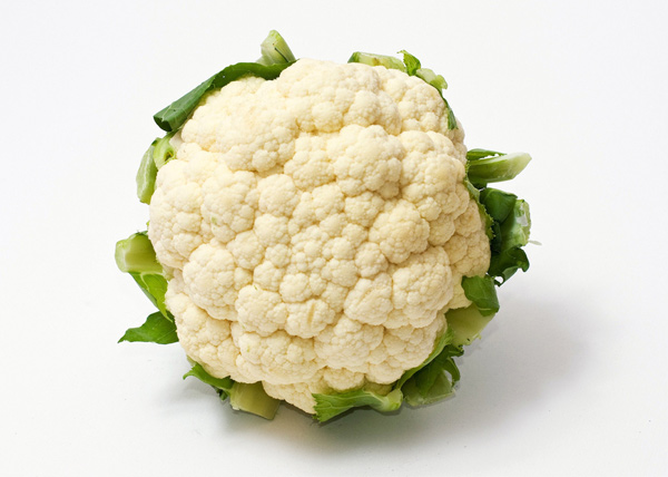 Cauliflower - HAVITA FRISCHSALATE GmbH