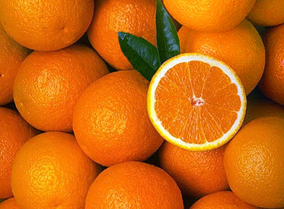 Naranja - Naranja de Valencia Asociacion para la promocion de la marca colectiva