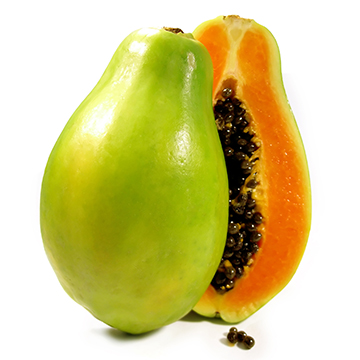 Papaya - SMART SHIPPING & FRUIT SRL