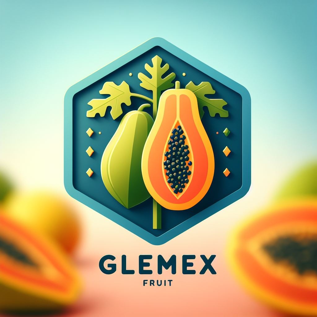Papaya Maradol - GLEMEX FRUIT
