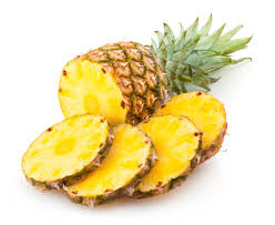Pineapple - Federación de Productores Ecológicos de Ucayali -FUSEVI