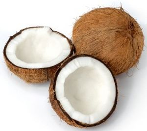  Coconut - Tubérculos de Costa Rica, S.A