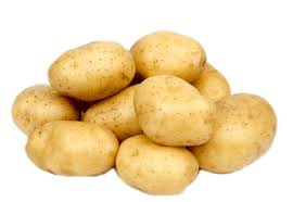 Potato - AGRICOLTURA NUOVA - SOC. COOP. Agricola Integrata